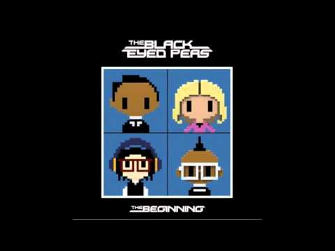 Remix the mash maticians and black and peas