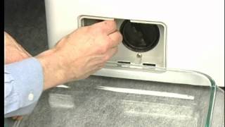 Washer Won't Drain; Washing Machine Not Spinning — Troubleshooting Video & Tips