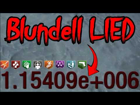 What is the HIGHEST Possible Round in COD Zombies?