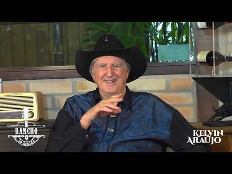 Kelvin Araújo no Programa Rancho do Serjão | Sérgio Reis na BAND
