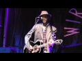 Todd Snider - Stuck on the Corner Johnny B. Goode 2015-10-16 Wire and Wood - Alpharetta, Ga