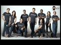 House M.D S06E09 Soundtrack [A.A Bondy - A slow ...