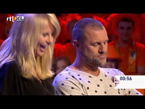 John; de man van weinig woorden - IK HOU VAN HOLLAND