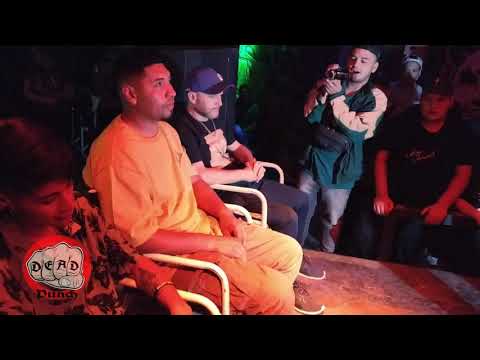 THAI 98 VS WORTH - 8vos - DEAD PUNCH FINAL TORNEO 2019