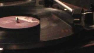 April Wine - Comin' Right Down On Top Of Me (1978 - Vinyl)