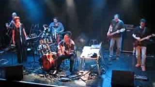 Song For Sagittarians