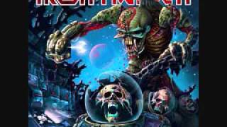 The Alchemist-Iron Maiden