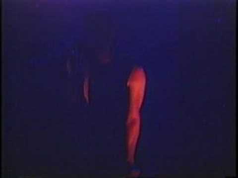 Night of Nothing - Nine Inch Nails - Something I Can Never H