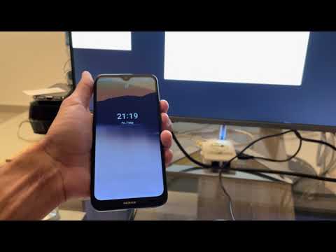 NOKIA 2.3 / TA-1211 BOOTLOADER UNLOCK