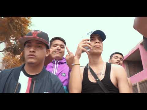 VLADIMONTI - Llori (Video Oficial) FT. FREEMAN MDFK