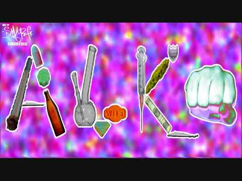 Alko & Trixx Royal - Hip Hop