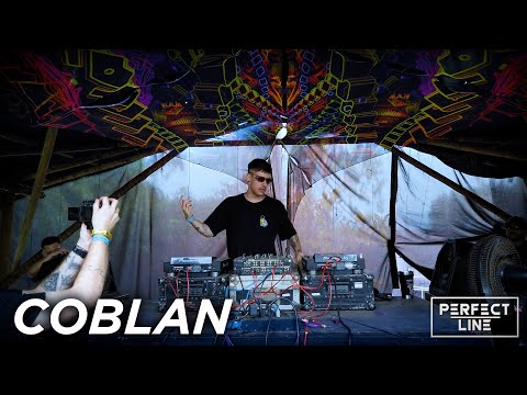 COBLAN | Perfect Line 3D |  19/08/2023