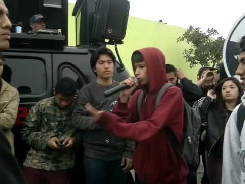 Activación Red Bull 2016 RIMAC