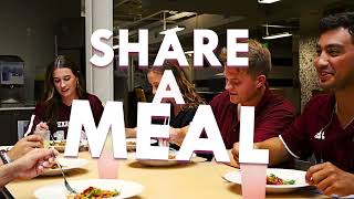 Where Hungry Meets Howdy 2024 - 2025