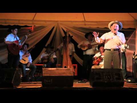 Dumar Aljure en en cielo