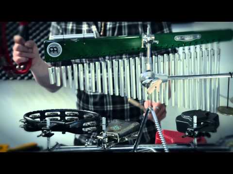 Groov Monkz - Angry Monk | The Odessa Sessions