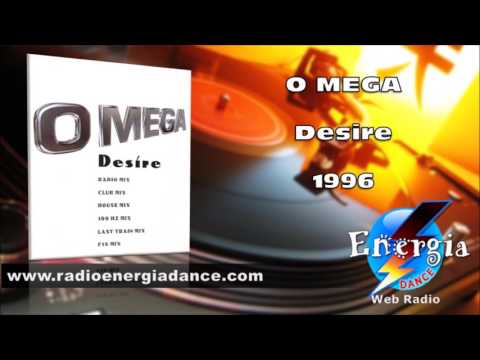 O Mega - Desire