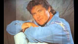David Hasselhoff  -  &quot;You´re All I Want&quot;  (1992)