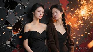 8 Yıl Ev Hanımıydı! Aldatıldı, 200 Kilo Verip Milyarder Olarak Döndü: Sıra İntikamda