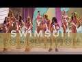 63rd MISS UNIVERSE SWIMSUIT Competition Ft Prince Royce Miss Universe