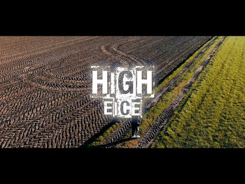 🖤Eice - High [Official 4k Video] prod. by Deymx🖤