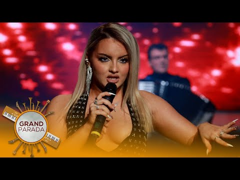 Belma Huseinefendic - Moj sultan - GP - (Tv Grand 06.02.2026.)