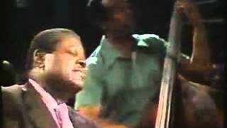 Oscar Peterson - You look good to me