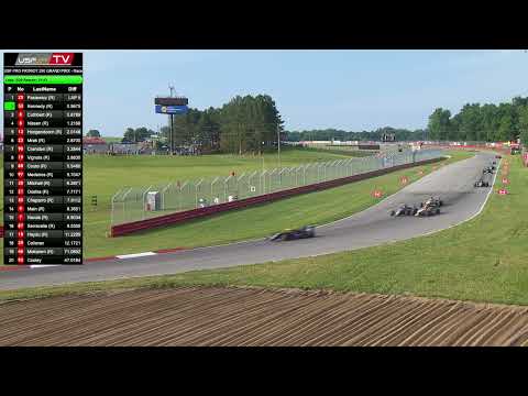2026 Mid-Ohio - Race 2