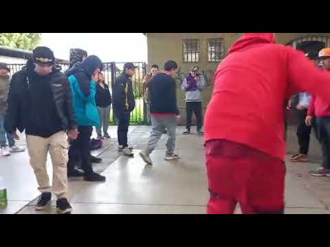 Kris skiny/Inviktor/Aeme/Drager/Khaos vs Skiny dog/grizlit/estilo loko/asta/zisar - Aukanfree vs Ade