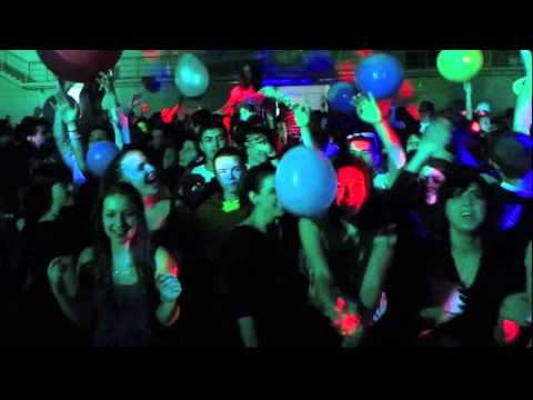 Igor Garnier live @ Hala Kej, Pirot (HD Video)