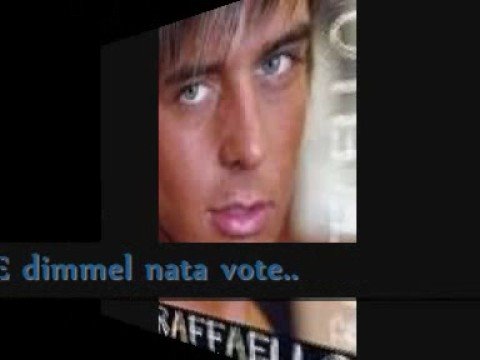 Vivo di te - Raffaello & Nancy