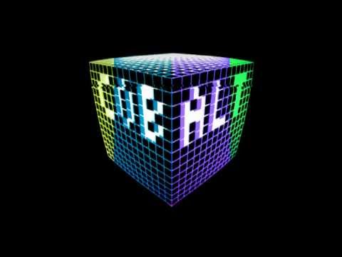 bigGIANTcircles- Cobalt (My Little Blue Friend)