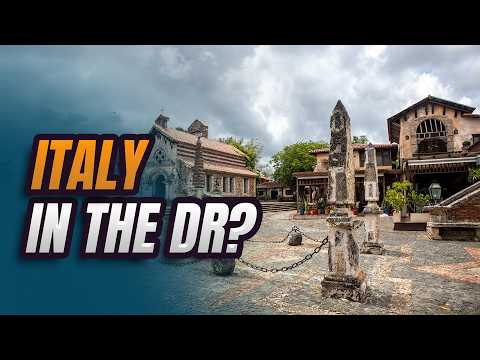 Casa de Campo: The 7,000-Acre Luxury Resort That Will Blow Your Mind [In Depth Review]