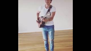 Million Years Ago by adele - Cover by MacKenzie Bourg