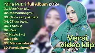 Download lagu Mira Putri ft ageng music album terbaru - Rela koplo , Maafkan aku|| koplo terbaru 2024 mp3