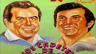 LOS CADETES DE LINARES LAS MANANITAS