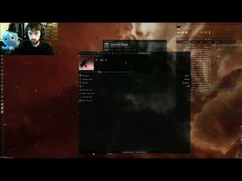 Blockade Runner Basic How to(carry High Value items through Empire)