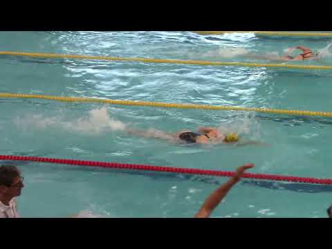 Bonacchi Margherita (2) 100SL - Finali 2 - Lucca 25-26.05.24