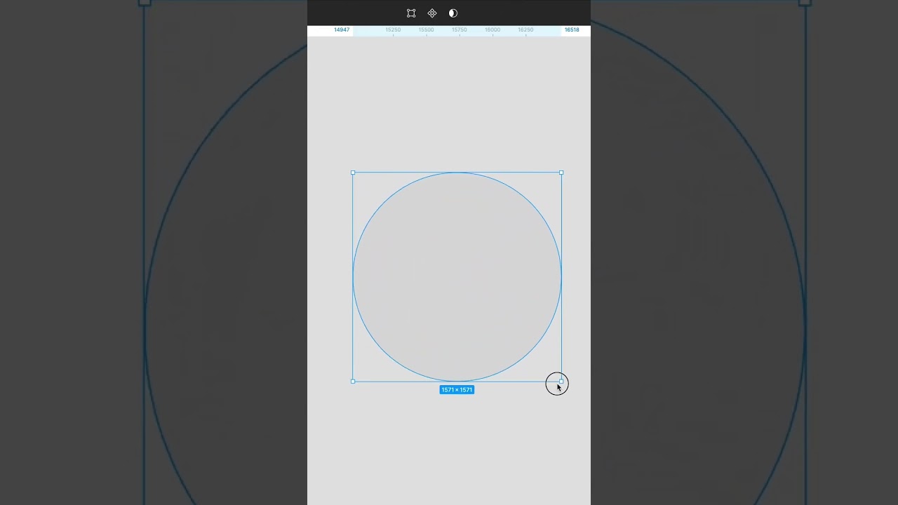 How to add color style in figma #dribbble #figma #minimal #uidesign #uxdesign #colors #swatches