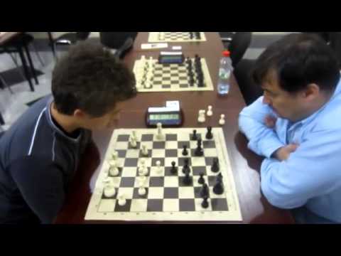 chess blitz FM Chigaev GM Aleksandrov   YouTube