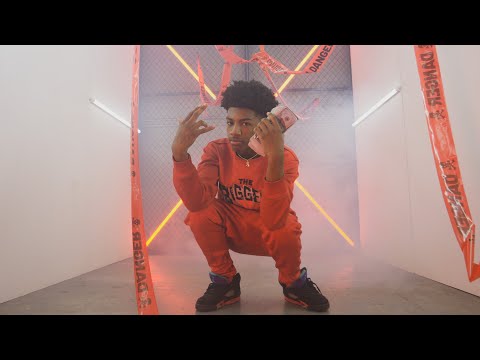 TK SHIESTY - "IN CONTROL" @KOSMODIDIT