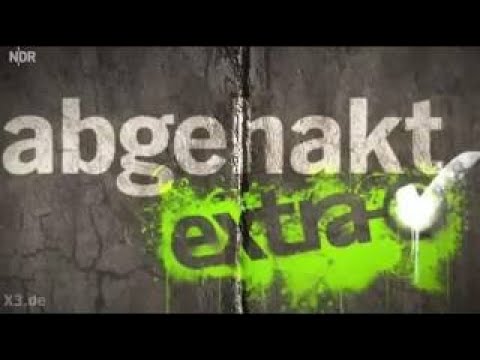 Torsten Sträter: Pressesprecher von Martin Schulz | extra 3 | NDR