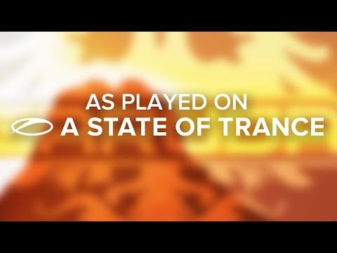 Ashley Wallbridge - Es Vedrà [A State Of Trance 769]