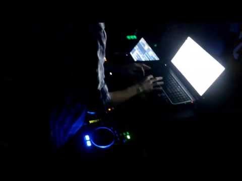 Ra5ul Darker - Live Set @Cycle Flava 7D