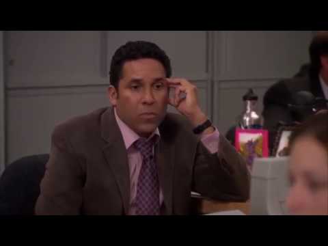 'Closing Time' at Dunder Mifflin %2F%2F The Office US