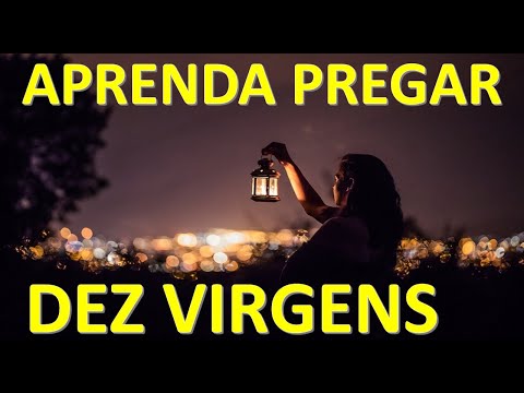 LEARN TO PREACH (TEN VIRGINS)