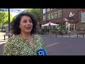 Toeterende automobilisten drijven bewoners en ondernemers aan de Meent 's nachts tot waanzin
