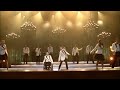 Control - Glee Cast - Darren Criss, Dianna Agron, Kevin McHale, Jenna Ushkowitz, Cory Monteith