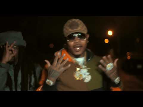 Tay Ruger - Gangsta With Some Paper (Official Music Video)