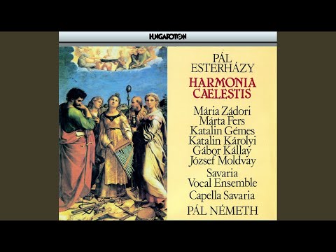 No. 12: O, quam dulcis es